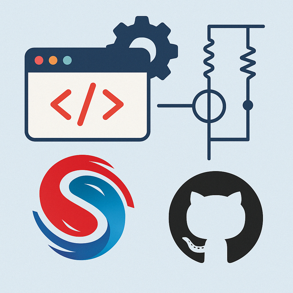 Open Source Solver for Cardiovascular Flow