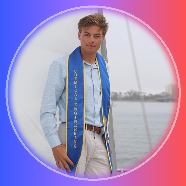 Headshot of Nick Dorn